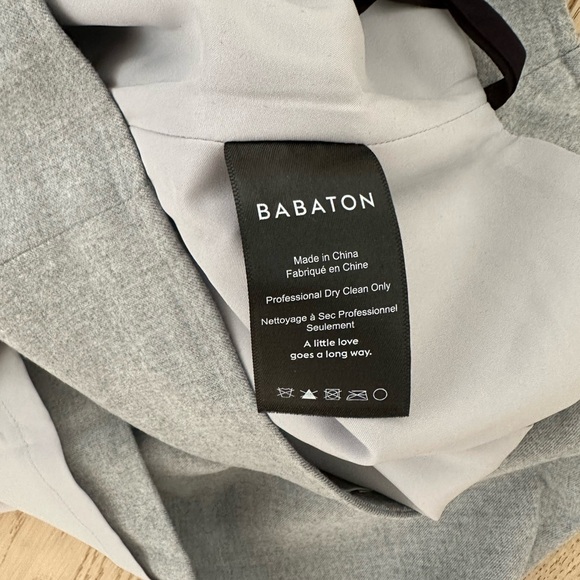 Babaton from Aritzia Forrest Skirt - Picture 6 of 7